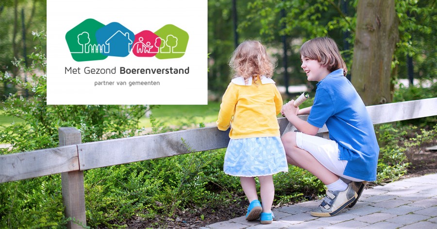 Met Gezond Boerenverstand is het eerste internetbureau van Nederland  dat zich gecertificeerd heeft voor de hoogste PSO trede 3|30+.